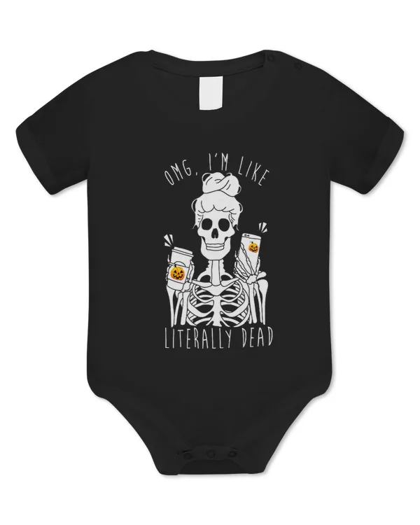 Baby Bodysuit - EU