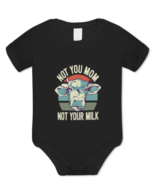 Baby Bodysuit - EU