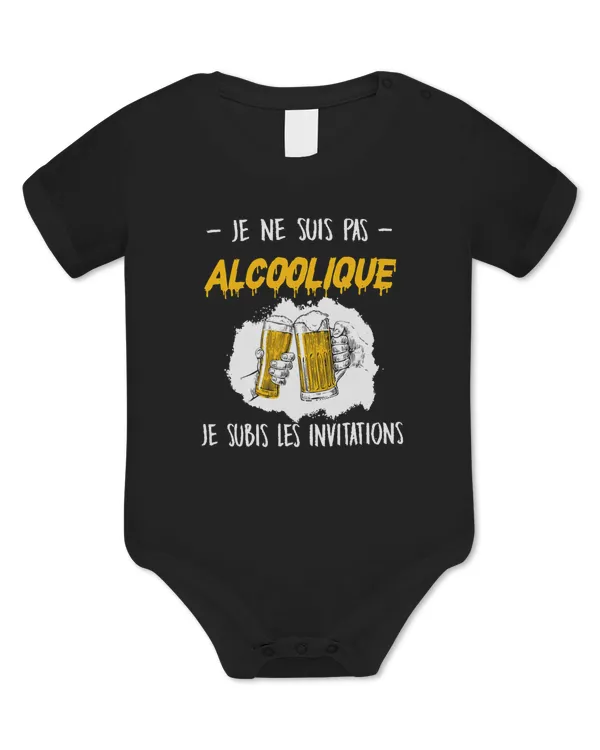 Baby Bodysuit - EU