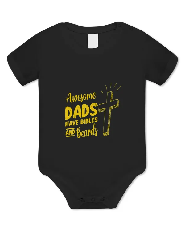 Baby Bodysuit - EU