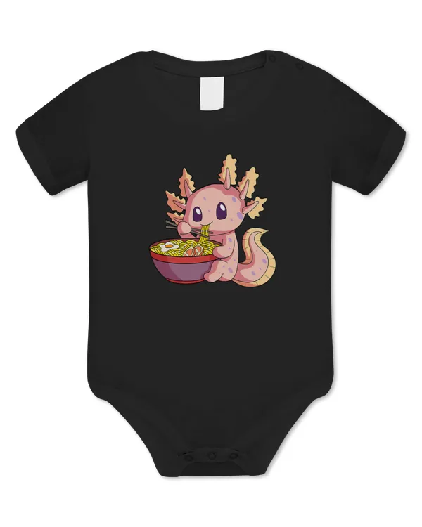 Baby Bodysuit - EU