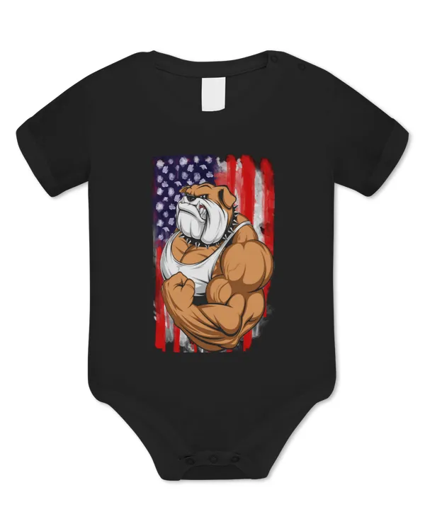 Baby Bodysuit - EU