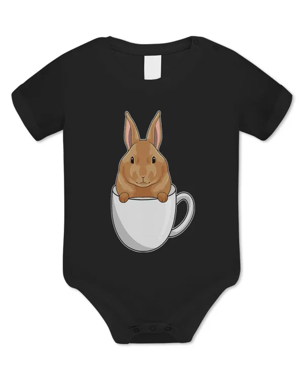 Baby Bodysuit - EU