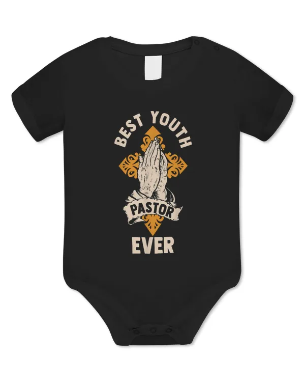 Baby Bodysuit - EU