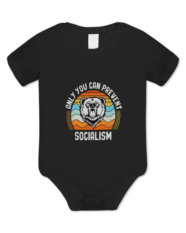 Baby Bodysuit - EU