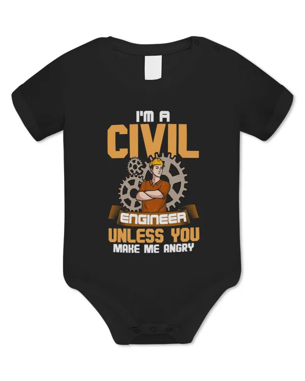 Baby Bodysuit - EU