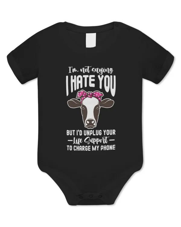 Baby Bodysuit - EU