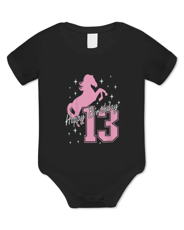 Baby Bodysuit - EU