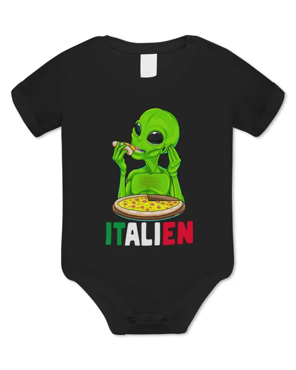 Baby Bodysuit - EU