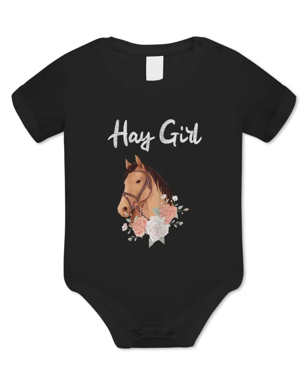 Baby Bodysuit - EU