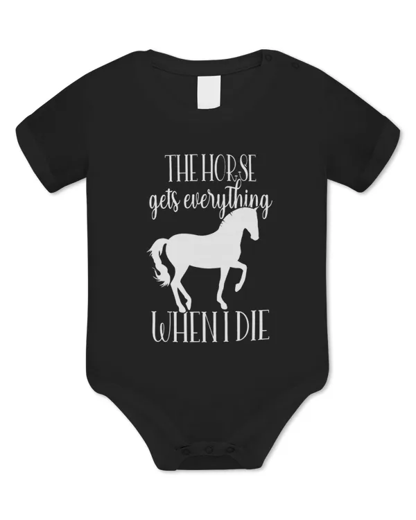 Baby Bodysuit - EU