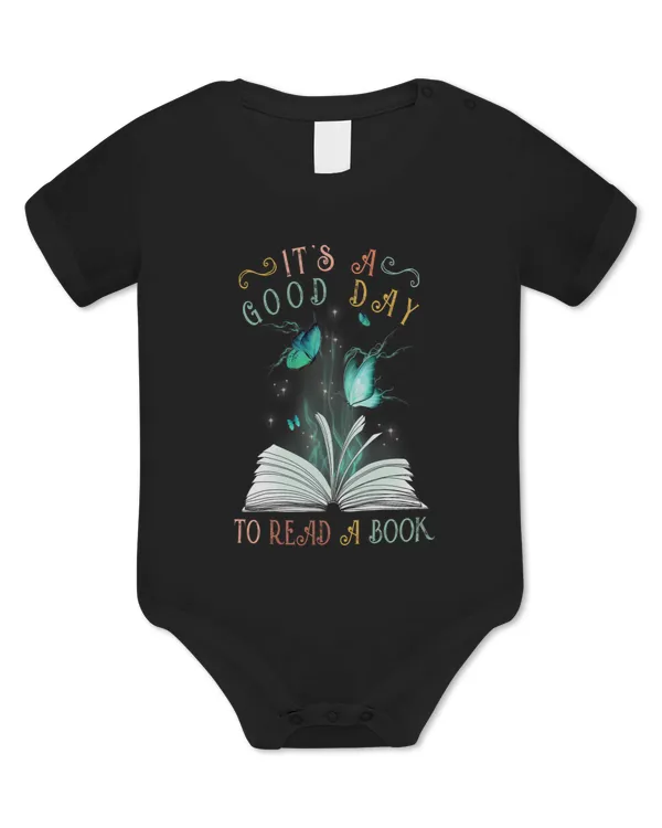 Baby Bodysuit - EU