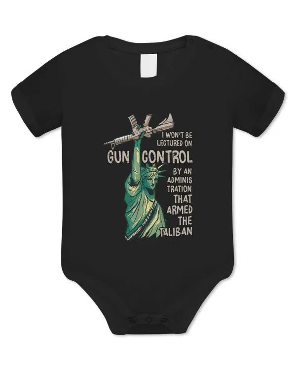 Baby Bodysuit - EU