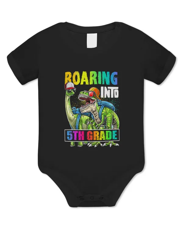 Baby Bodysuit - EU