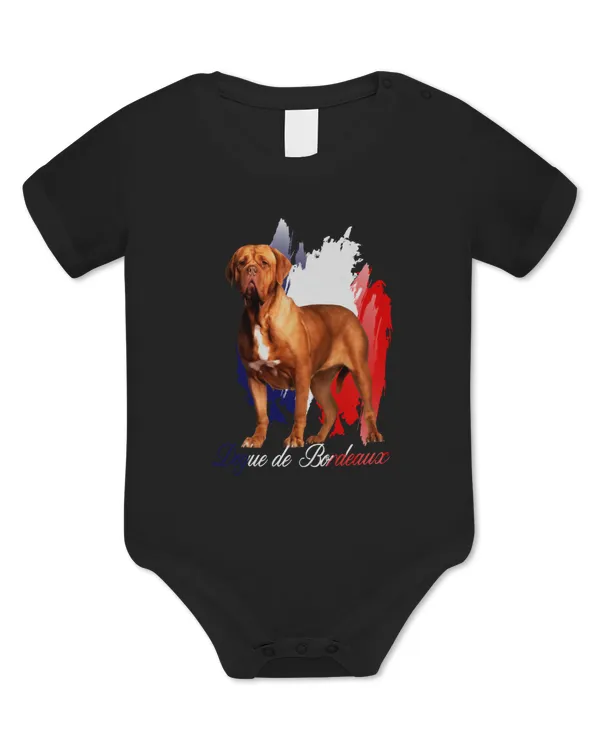 Baby Bodysuit - EU