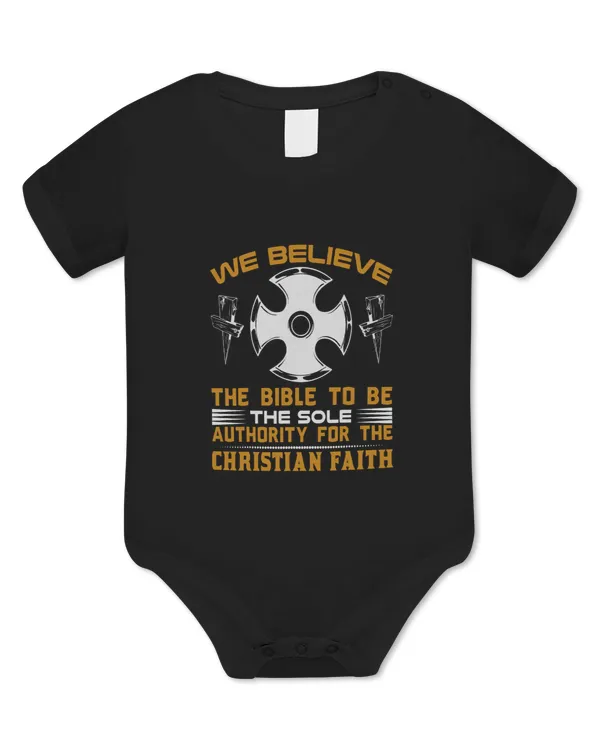 Baby Bodysuit - EU