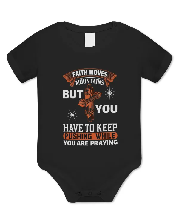 Baby Bodysuit - EU