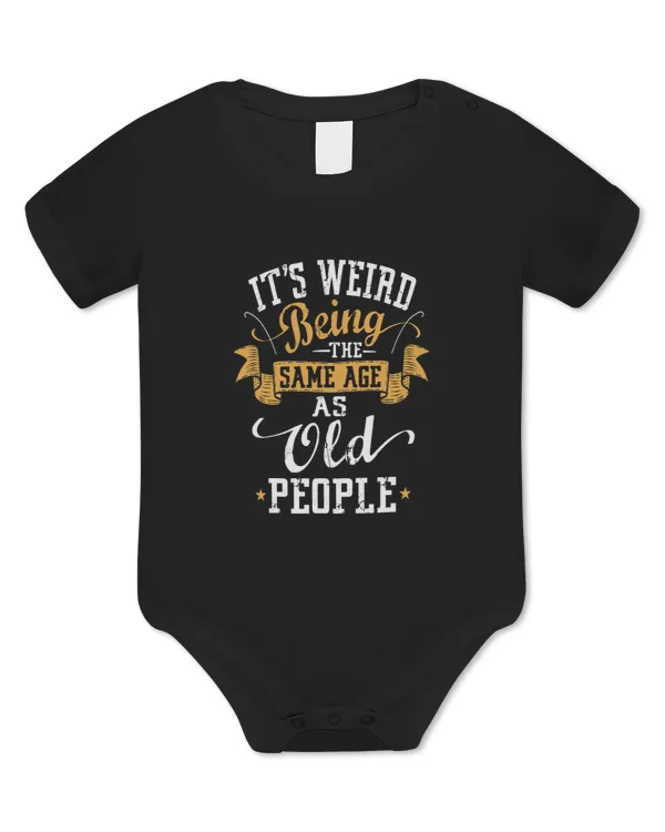 Baby Bodysuit - EU