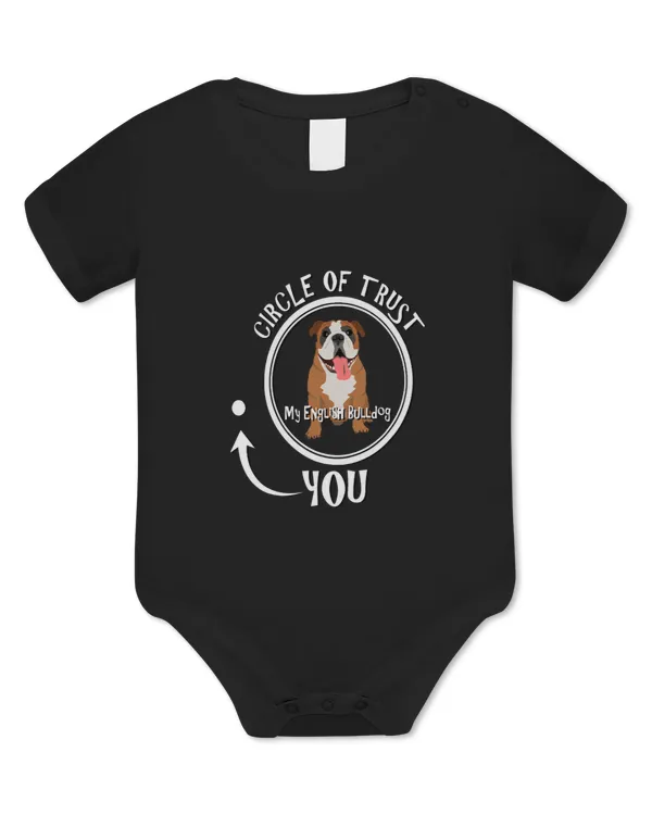 Baby Bodysuit - EU