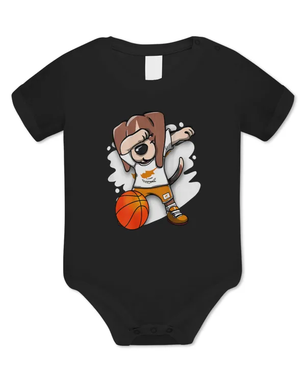 Baby Bodysuit - EU