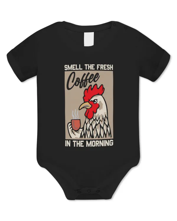 Baby Bodysuit - EU