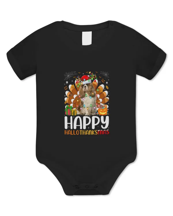 Baby Bodysuit - EU