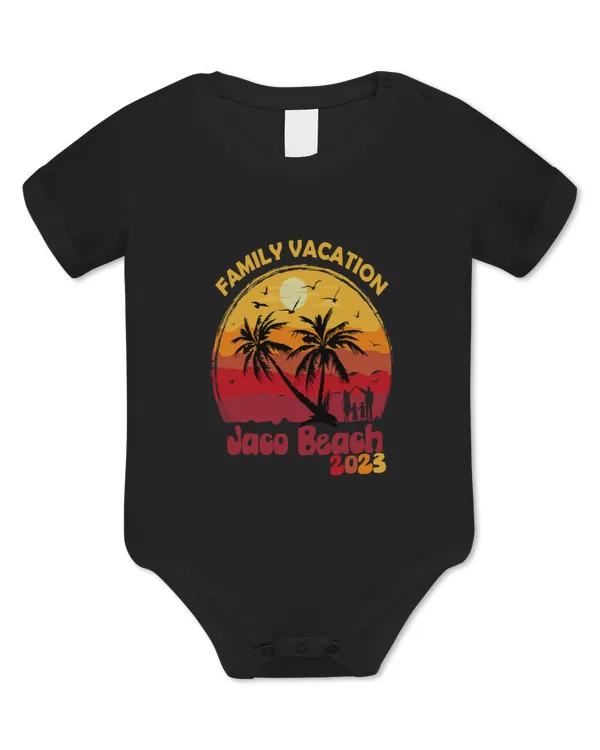 Baby Bodysuit - EU