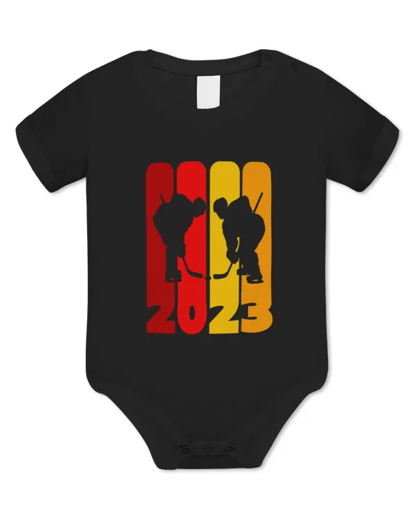 Baby Bodysuit - EU