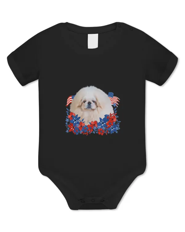 Baby Bodysuit - EU