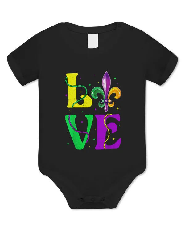 Baby Bodysuit - EU