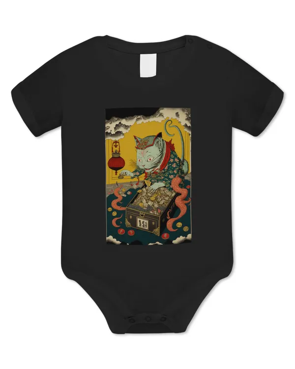 Baby Bodysuit - EU