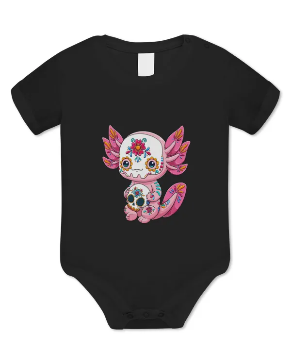 Baby Bodysuit - EU