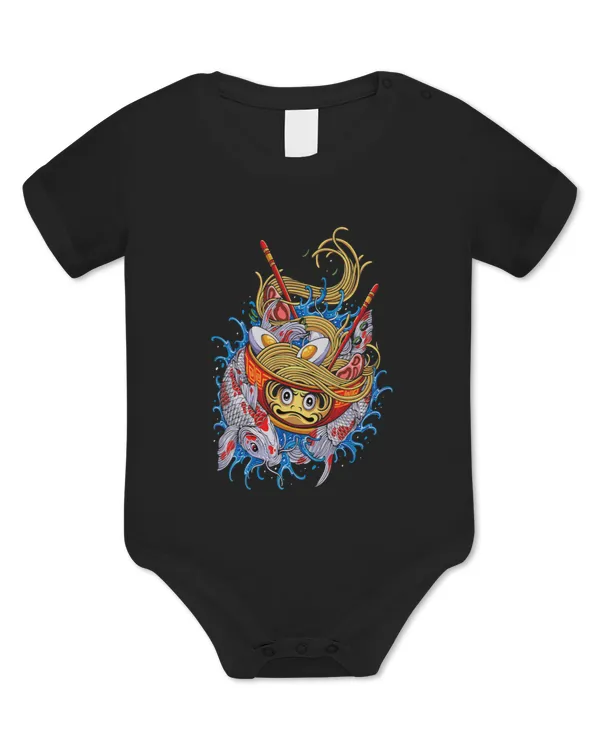 Baby Bodysuit - EU