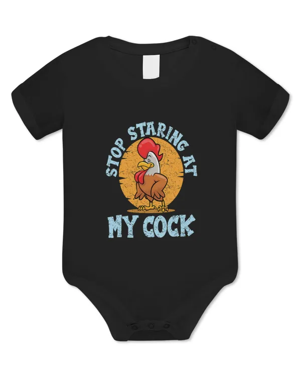 Baby Bodysuit - EU