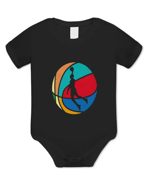 Baby Bodysuit - EU