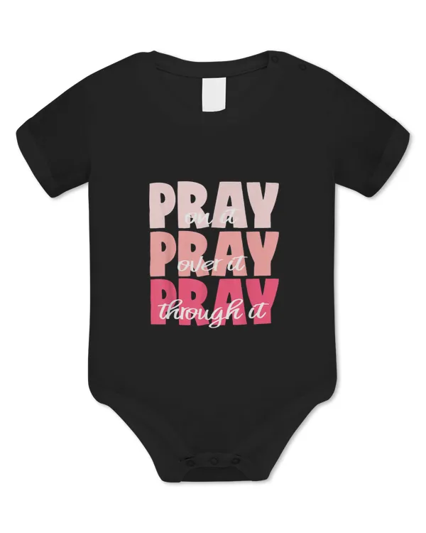 Baby Bodysuit - EU