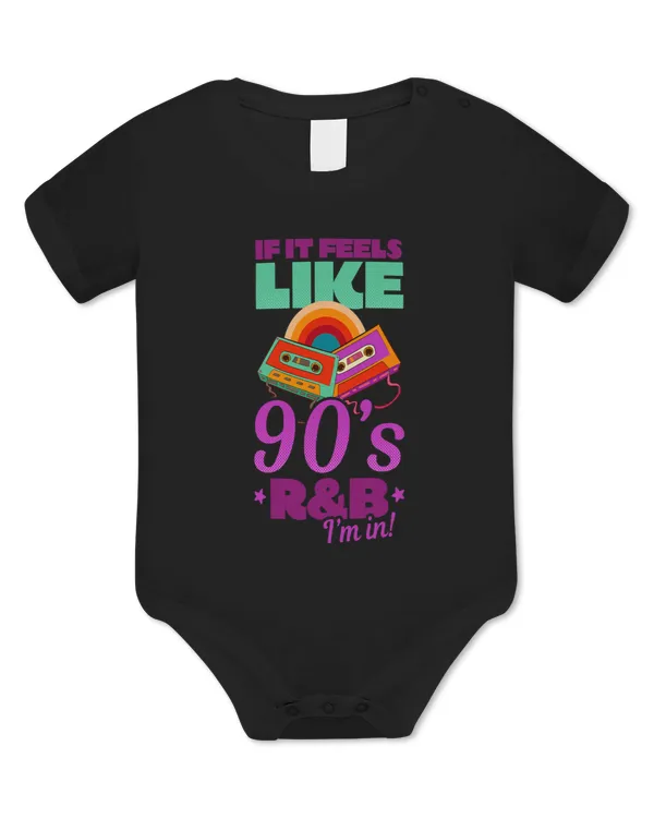 Baby Bodysuit - EU