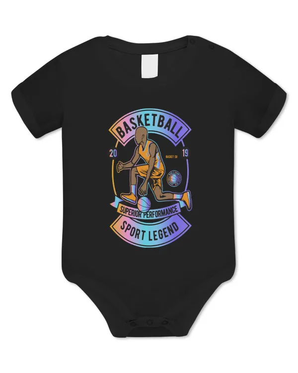 Baby Bodysuit - EU