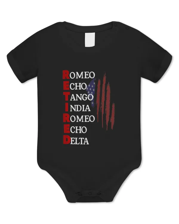 Baby Bodysuit - EU