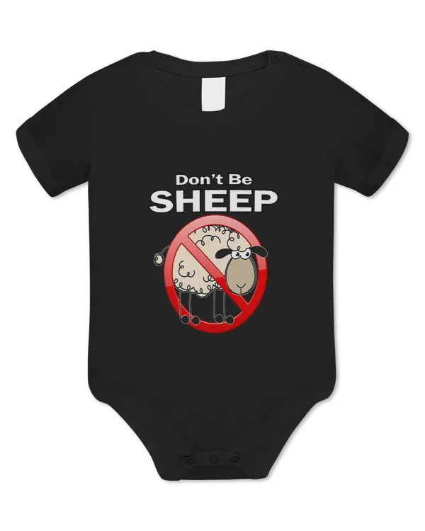 Baby Bodysuit - EU