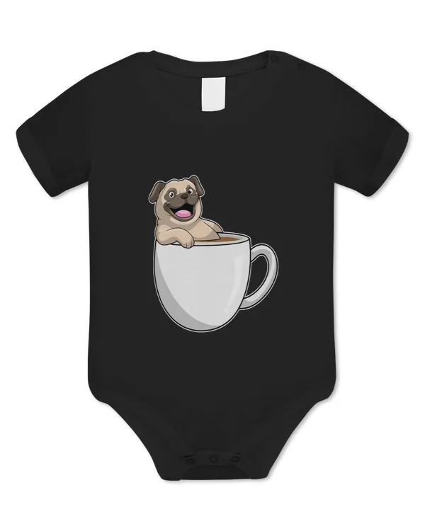 Baby Bodysuit - EU