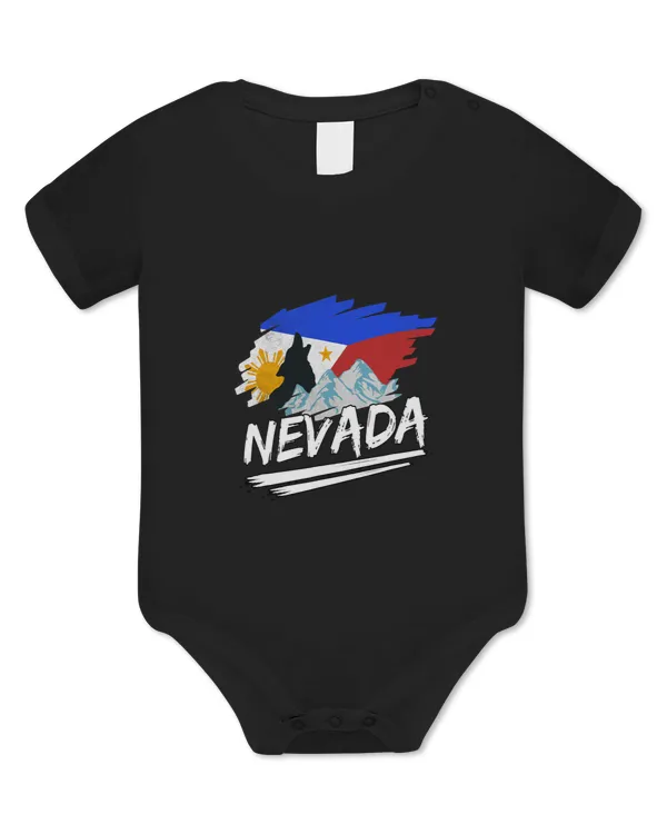 Baby Bodysuit - EU