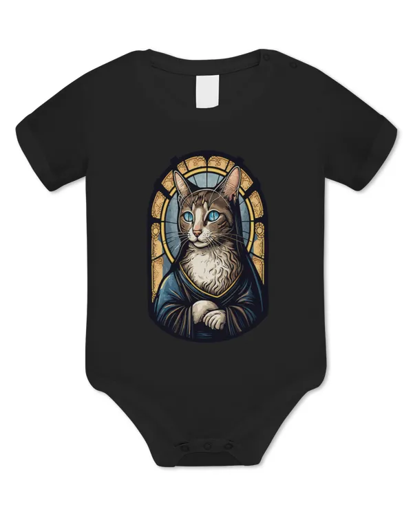 Baby Bodysuit - EU