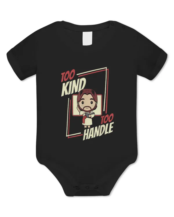 Baby Bodysuit - EU