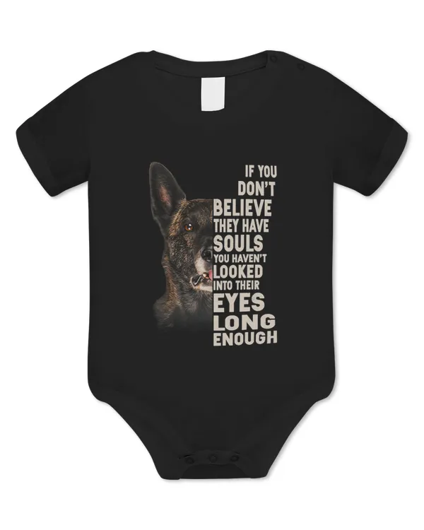 Baby Bodysuit - EU