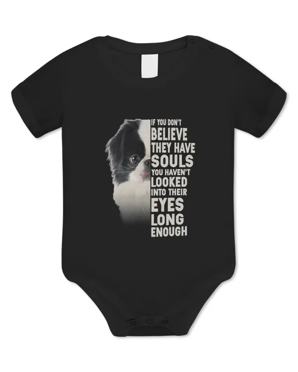 Baby Bodysuit - EU