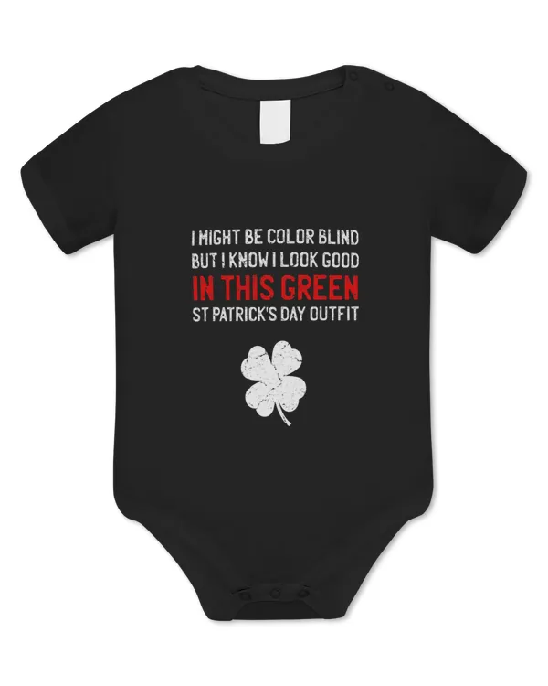 Baby Bodysuit - EU