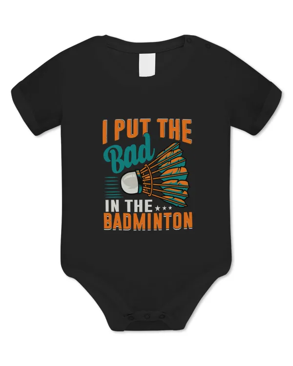 Baby Bodysuit - EU