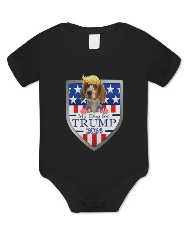 Baby Bodysuit - EU