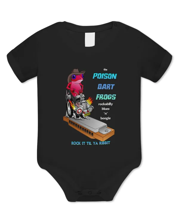 Baby Bodysuit - EU